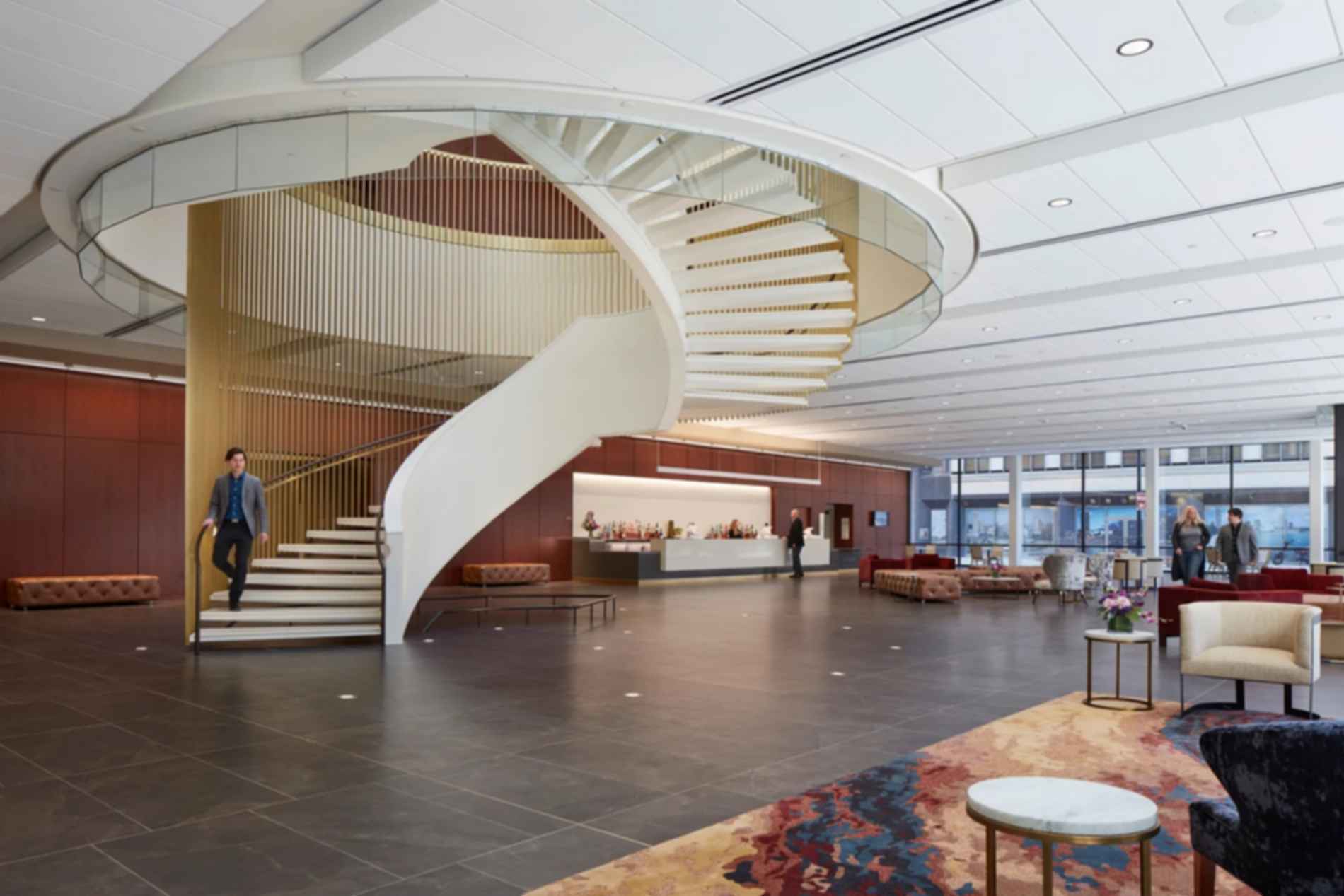 Bradley Symphony Center