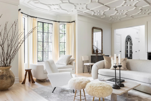Hancock Park Estate - modlar.com