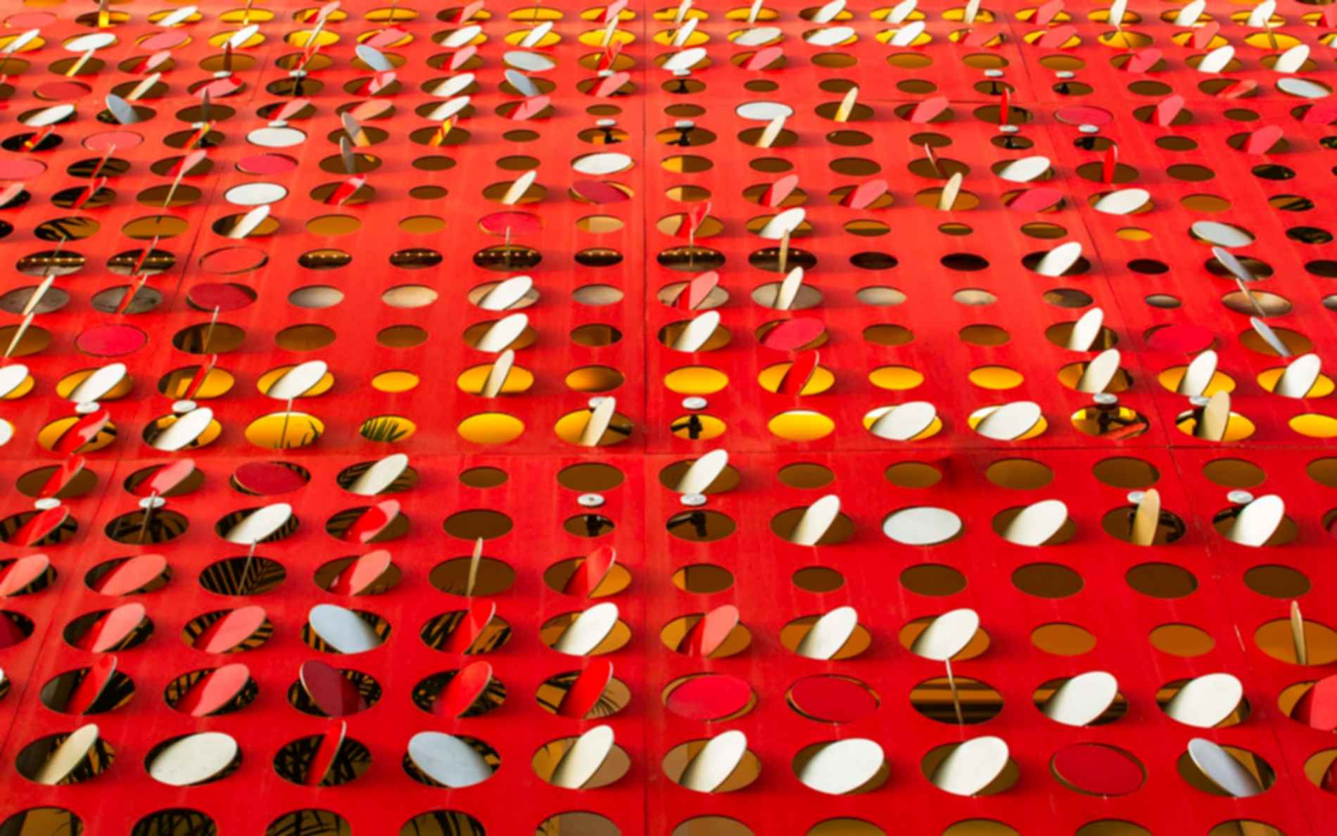 The Digit - Façade The Digit - Façade