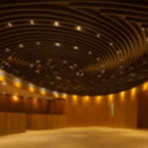 The Digit - Interior