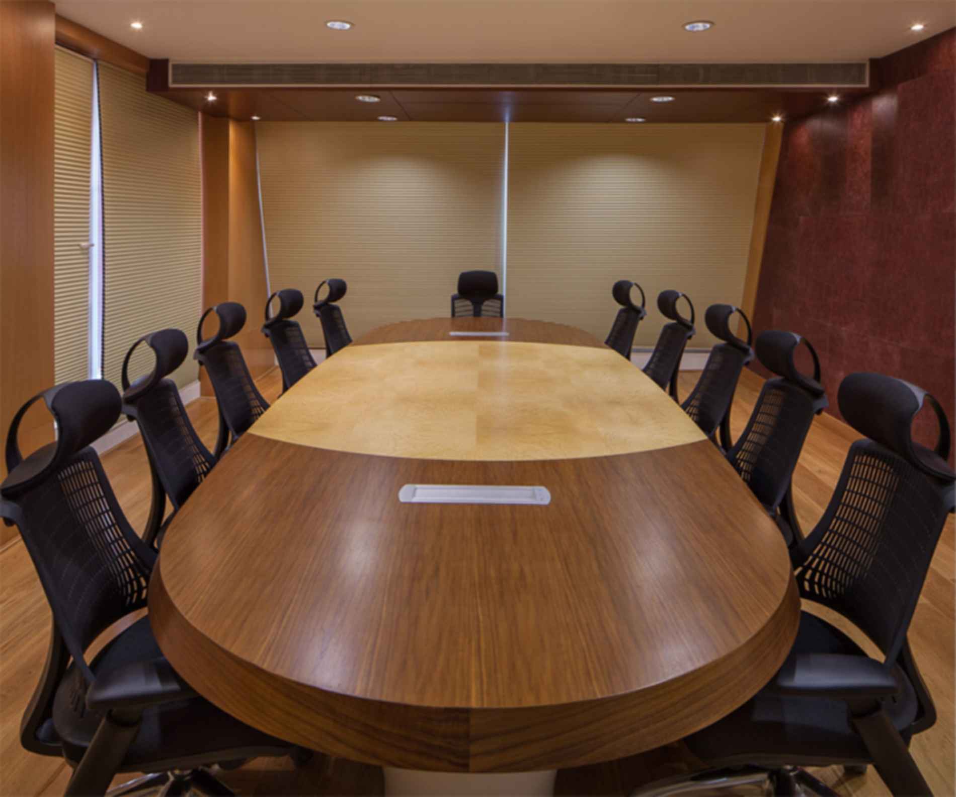 The Digit - Meeting Room The Digit - Meeting Room