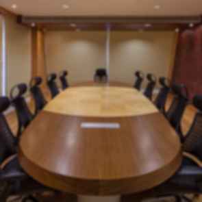 The Digit - Meeting Room