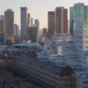 Timmerhuis - Exterior