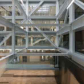 Timmerhuis - Interior