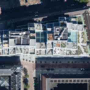 Timmerhuis - Aerial View