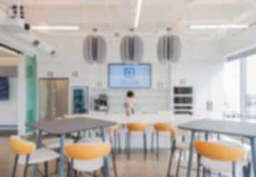 Telios Corporation Office