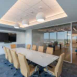 Telios Corporation Office - Meeting Room