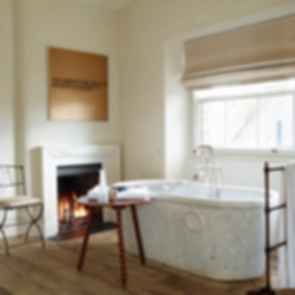 Pimlico House - Bathroom