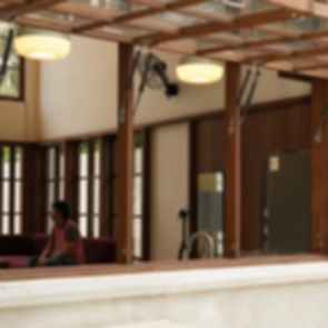 Live Out House - Operable Windows