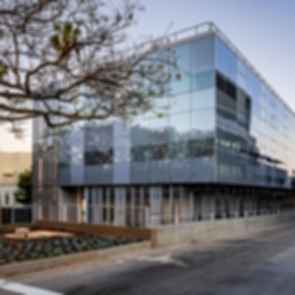 City of Santa Monica - City Hall East Building - Exterior