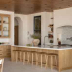 Cabo Dos Vistas - Kitchen