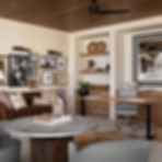 Home Office Interiors