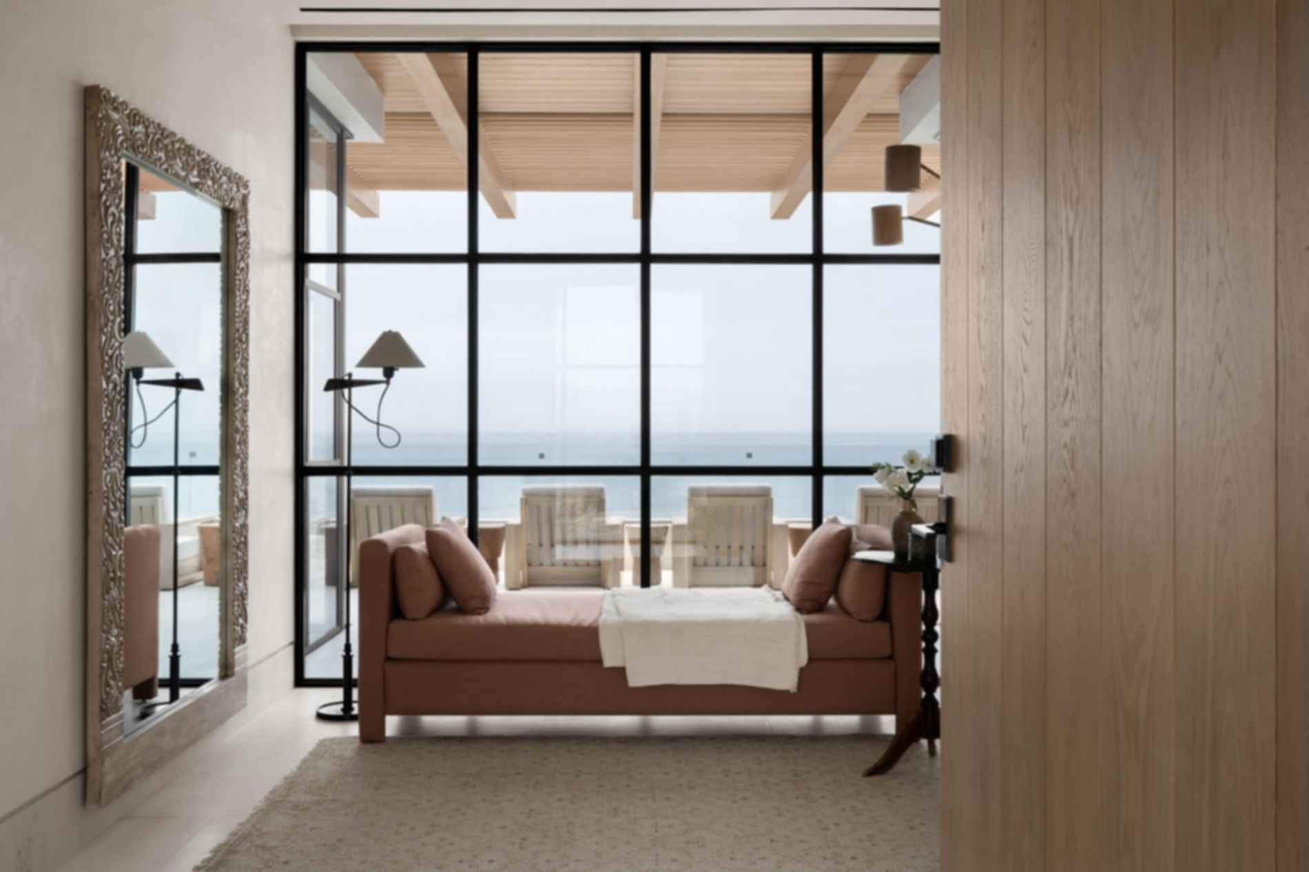 Cabo Dos Vistas - Window Nook