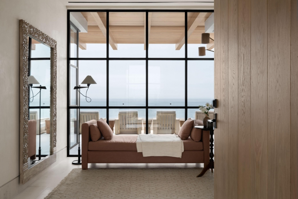 Cabo Dos Vistas - Window Nook - modlar.com