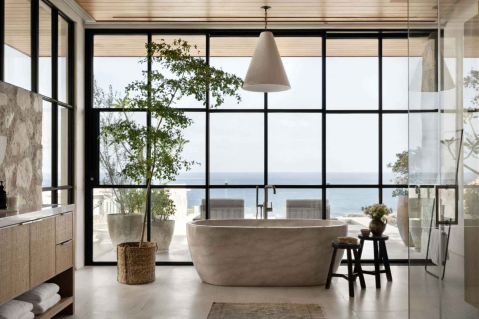 Cabo Dos Vistas - Bathroom