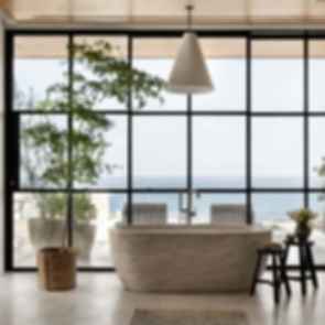 Cabo Dos Vistas - Bathroom