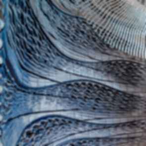 Blue Voyage - Detail