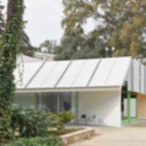 Residence of the Swiss Ambassador in Algiers - Exterior