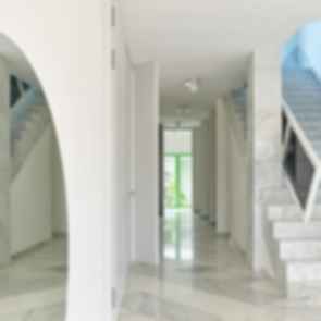 Residence of the Swiss Ambassador in Algiers - Interior