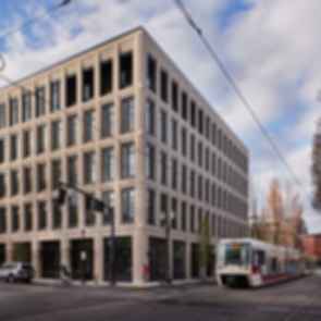 PAE Engineers Living Building