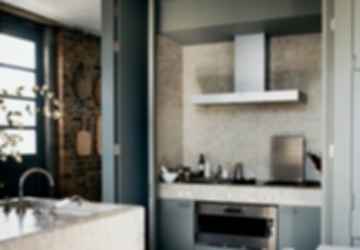 Great Guildford Street - Kitchen