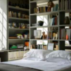 Great Guildford Street - Bedroom