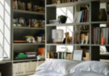 Great Guildford Street - Bedroom