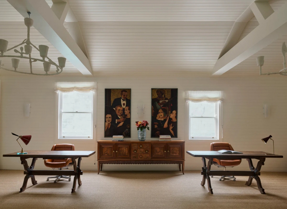Tamsin Johnson Studio - modlar.com