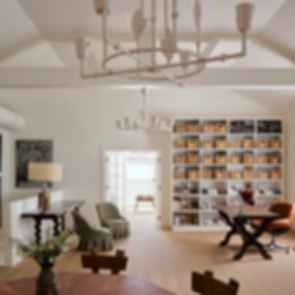 Tamsin Johnson Studio - Storage