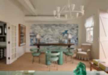 Tamsin Johnson Studio - Meeting Table