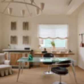 Tamsin Johnson Studio - Desk