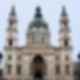 St Stephen's Basilica