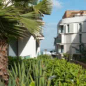 Anfa Place - Exterior