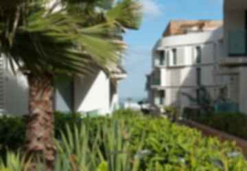 Anfa Place - Exterior