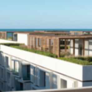 Anfa Place - Rooftop