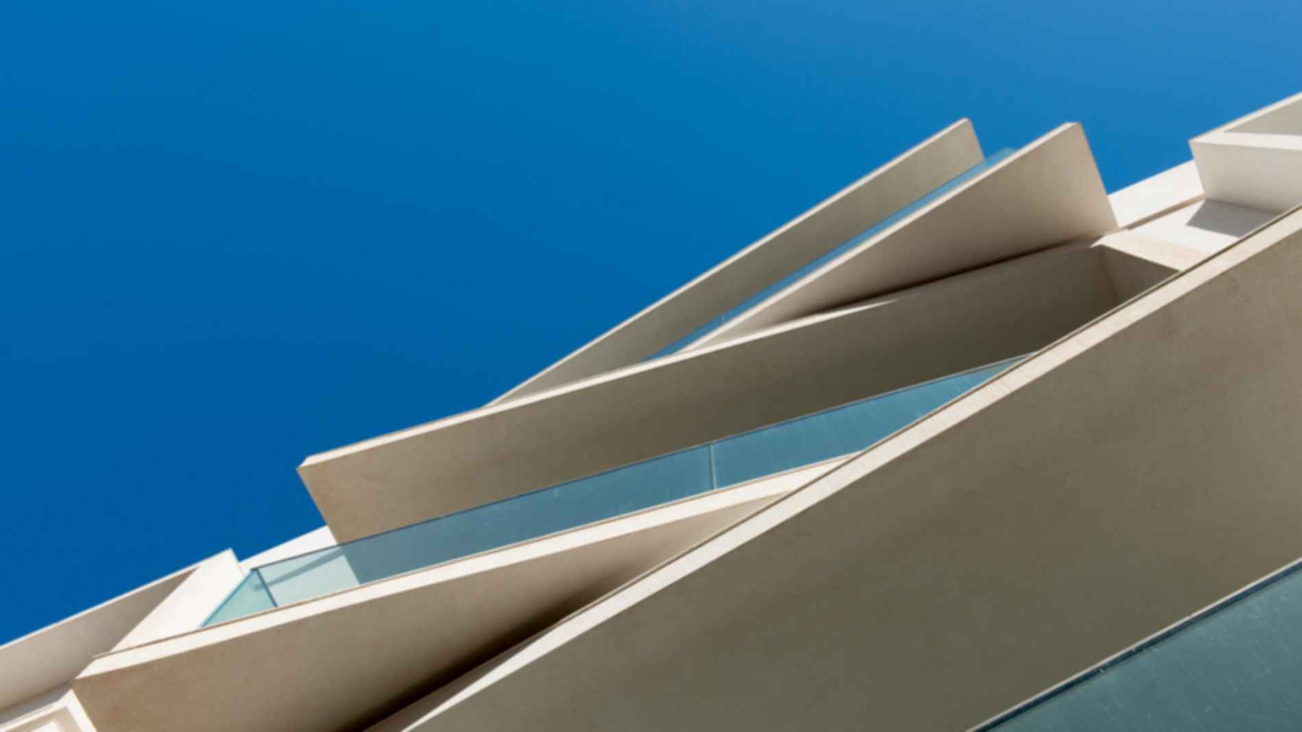 Anfa Place - Balconies