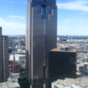 JPMorgan Chase Tower