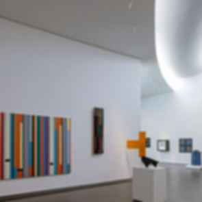 Nancy and Rich Kinder Building - Gallery