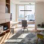 Home Office Interiors