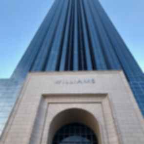 Williams Tower
