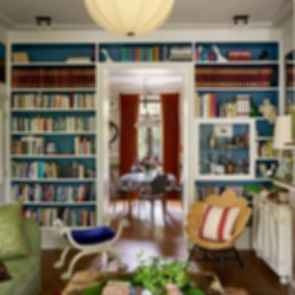 Beata's Riverside Home