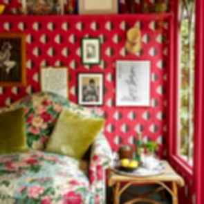 Beata's Riverside Home - Interior