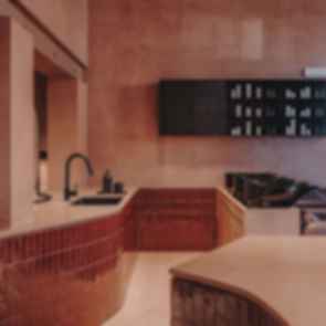 Curly Lab - Washing Station