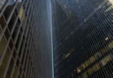 Pennzoil Place - Exterior