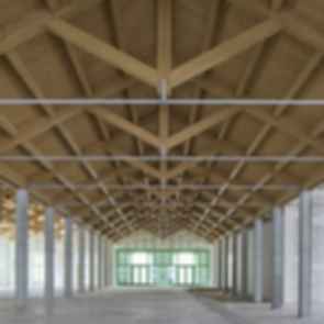 Milano Cortina Olympic Village - Construction