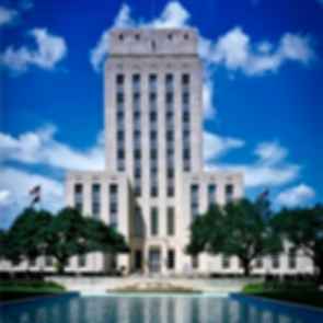 Houston City Hall