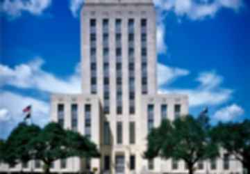 Houston City Hall