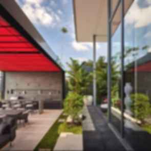 Villa Ganymede - Exterior