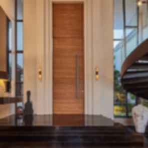 Villa Ganymede - Interior