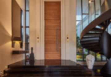 Villa Ganymede - Interior